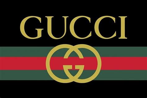 gucci logo font name|what font is Gucci logo.